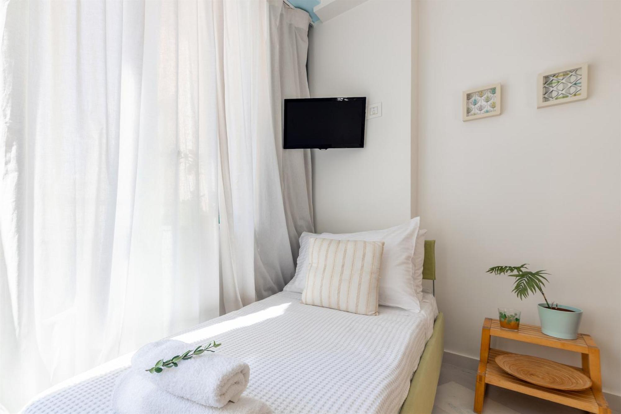 Theseus Zen Luxury Suite - Natural Living Heraklion  Exterior photo